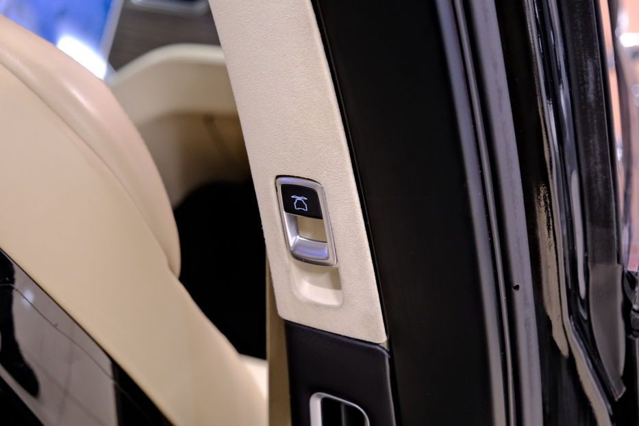 Продам Tesla Model X 2016 года в Одессе