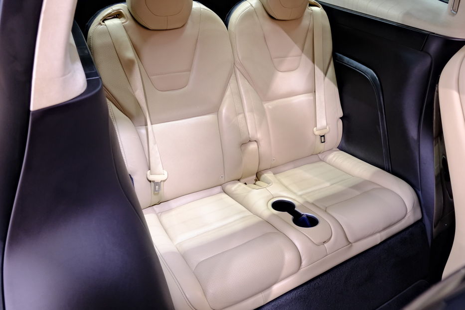 Продам Tesla Model X 2016 года в Одессе