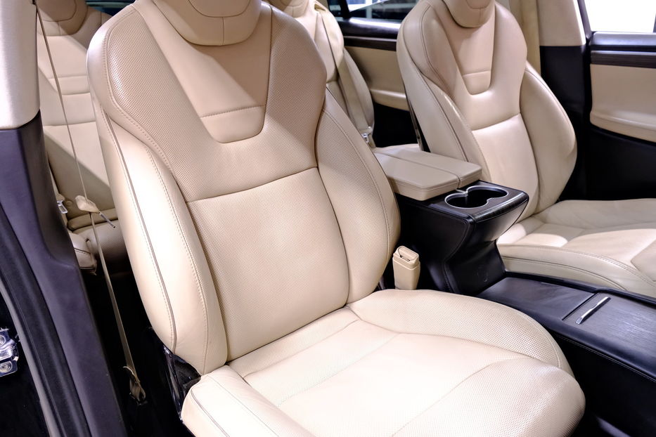 Продам Tesla Model X 2016 года в Одессе