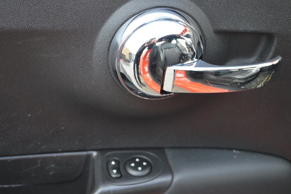 Продам Fiat 500 Elektro 2017 года в Одессе