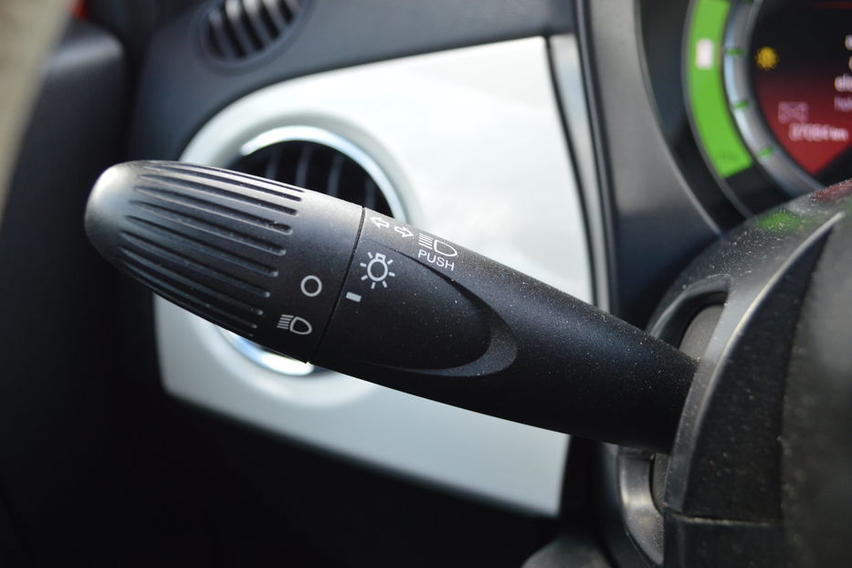 Продам Fiat 500 Elektro 2017 года в Одессе