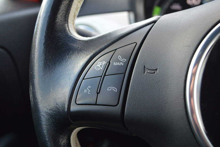 Продам Fiat 500 Elektro 2017 года в Одессе