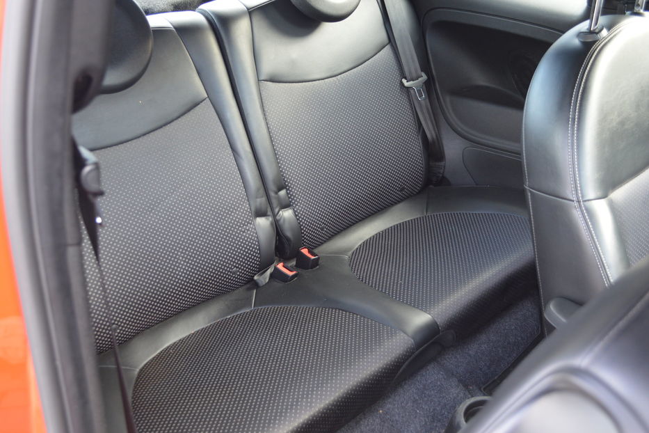 Продам Fiat 500 Elektro 2017 года в Одессе