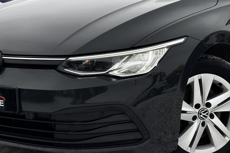 Продам Volkswagen Golf Variant 8 Без підкрасів!!! 2021 года в Львове