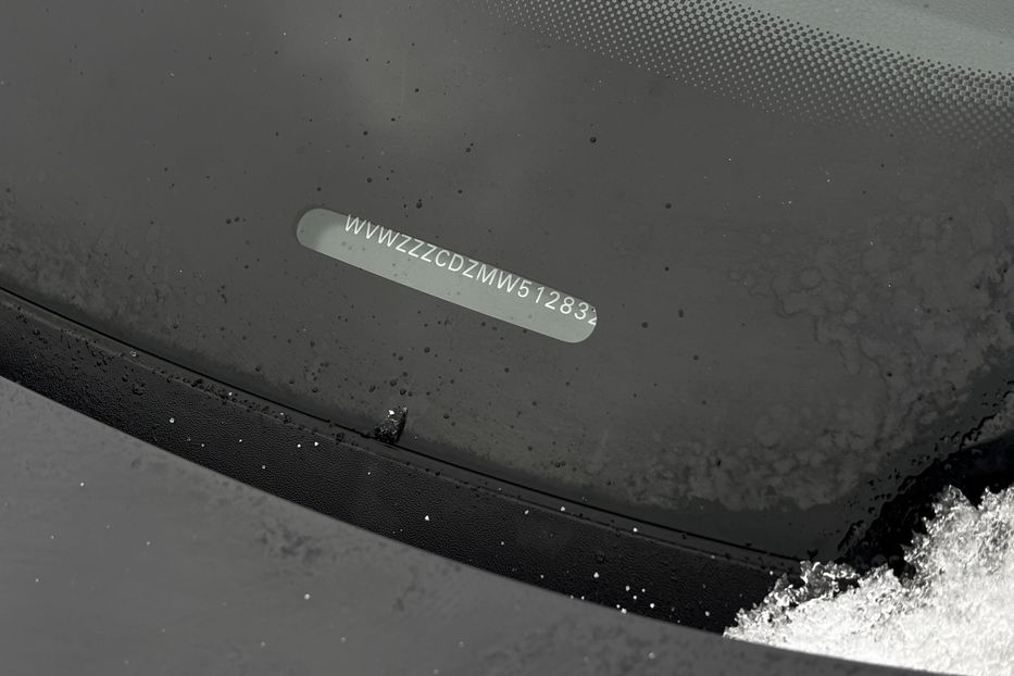 Продам Volkswagen Golf Variant 8 Без підкрасів!!! 2021 года в Львове