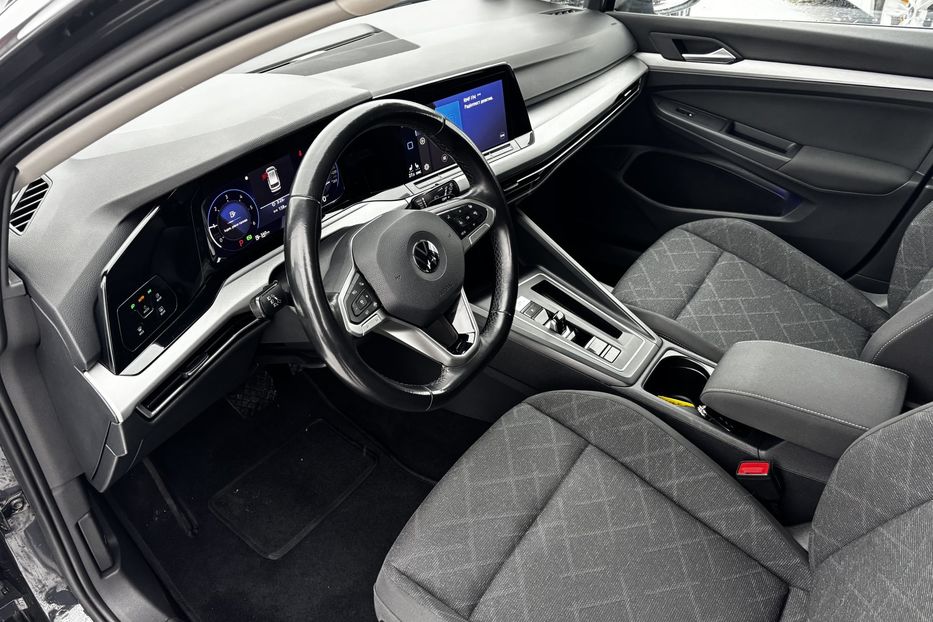 Продам Volkswagen Golf Variant 8 Без підкрасів!!! 2021 года в Львове