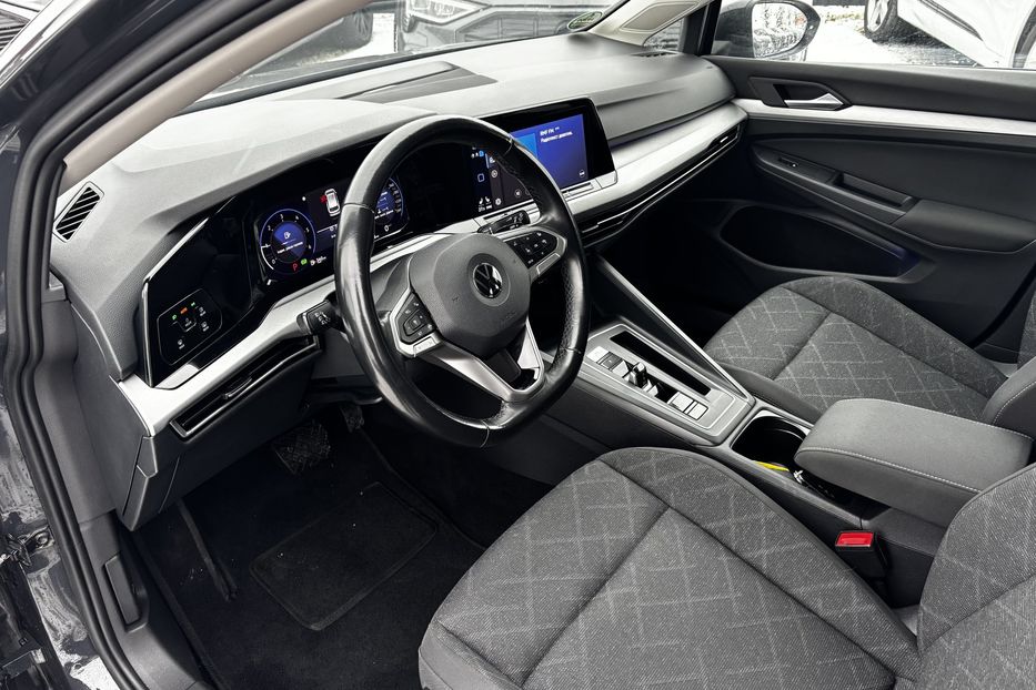 Продам Volkswagen Golf Variant 8 Без підкрасів!!! 2021 года в Львове