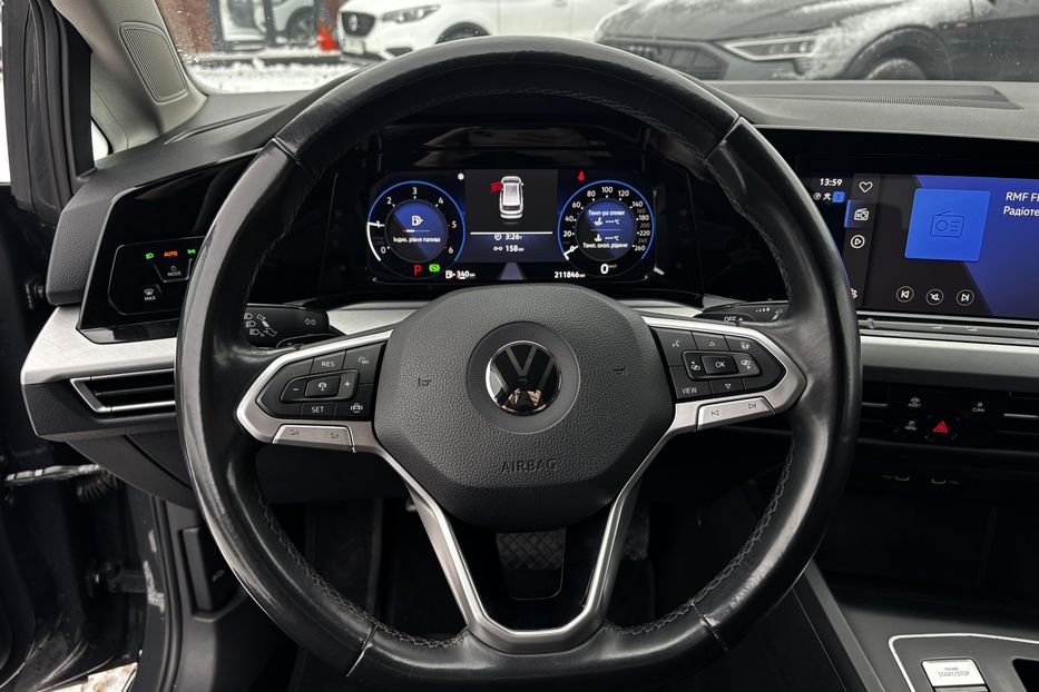 Продам Volkswagen Golf Variant 8 Без підкрасів!!! 2021 года в Львове