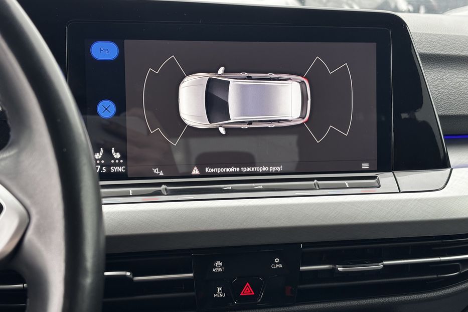 Продам Volkswagen Golf Variant 8 Без підкрасів!!! 2021 года в Львове