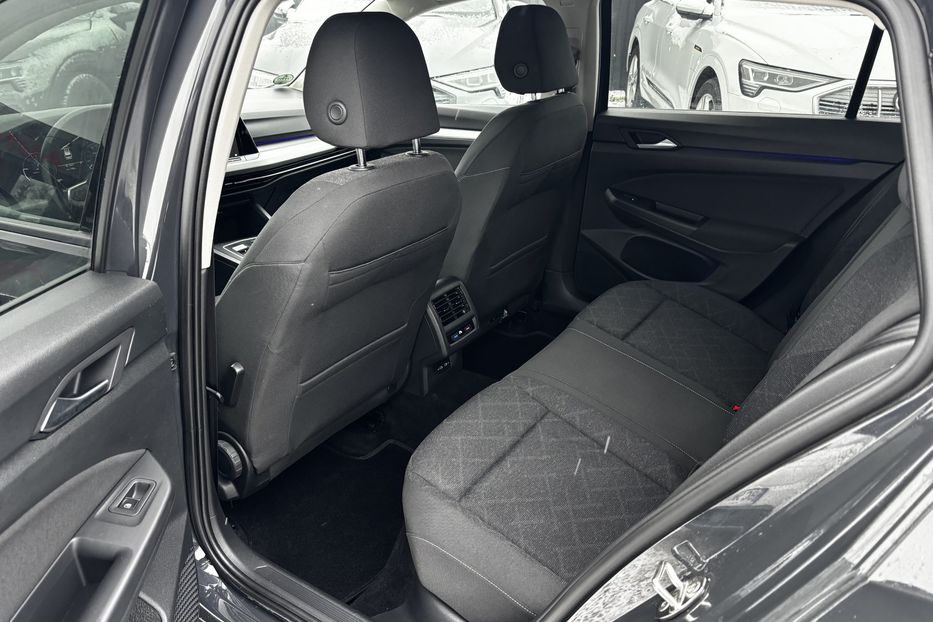 Продам Volkswagen Golf Variant 8 Без підкрасів!!! 2021 года в Львове