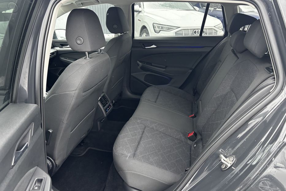 Продам Volkswagen Golf Variant 8 Без підкрасів!!! 2021 года в Львове