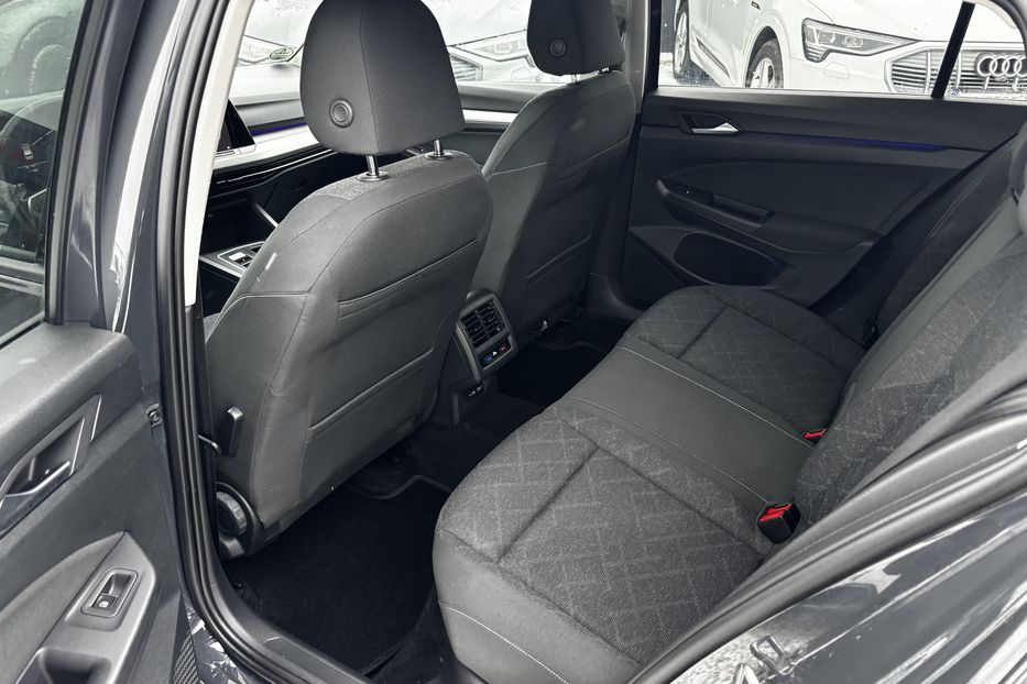 Продам Volkswagen Golf Variant 8 Без підкрасів!!! 2021 года в Львове