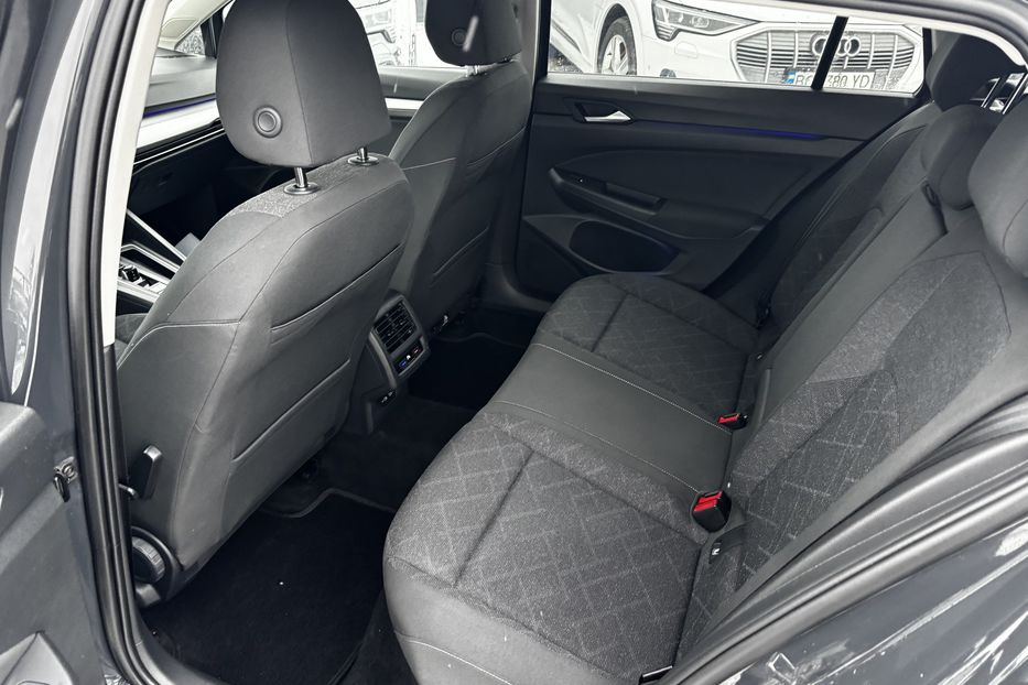 Продам Volkswagen Golf Variant 8 Без підкрасів!!! 2021 года в Львове