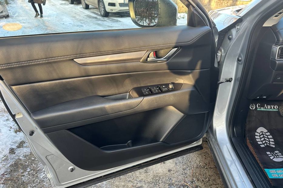 Продам Mazda CX-5 2022 года в Черновцах