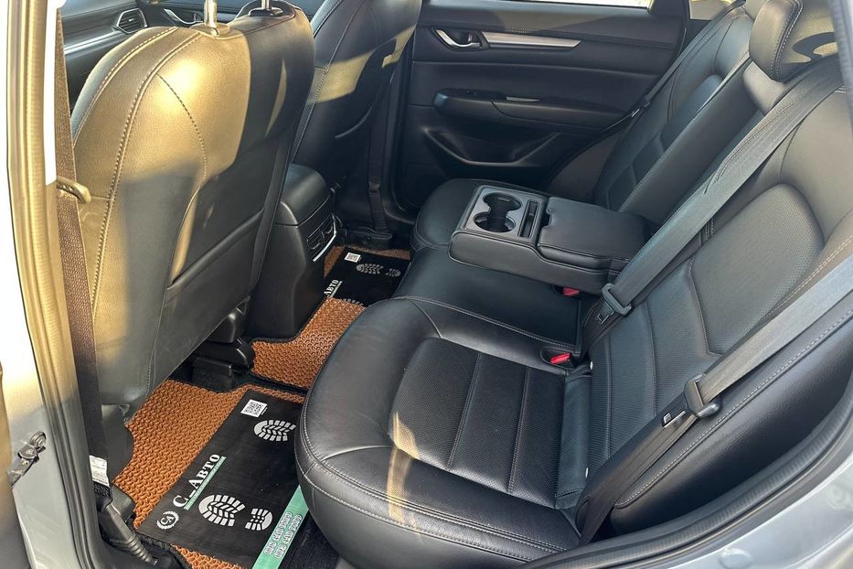 Продам Mazda CX-5 2022 года в Черновцах