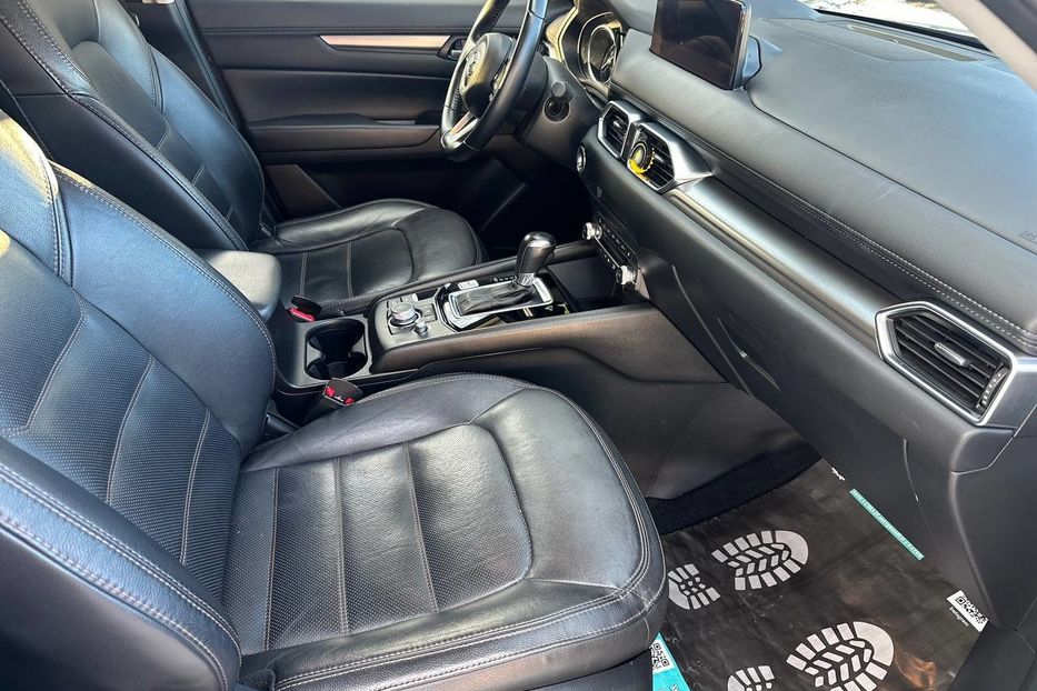 Продам Mazda CX-5 2022 года в Черновцах