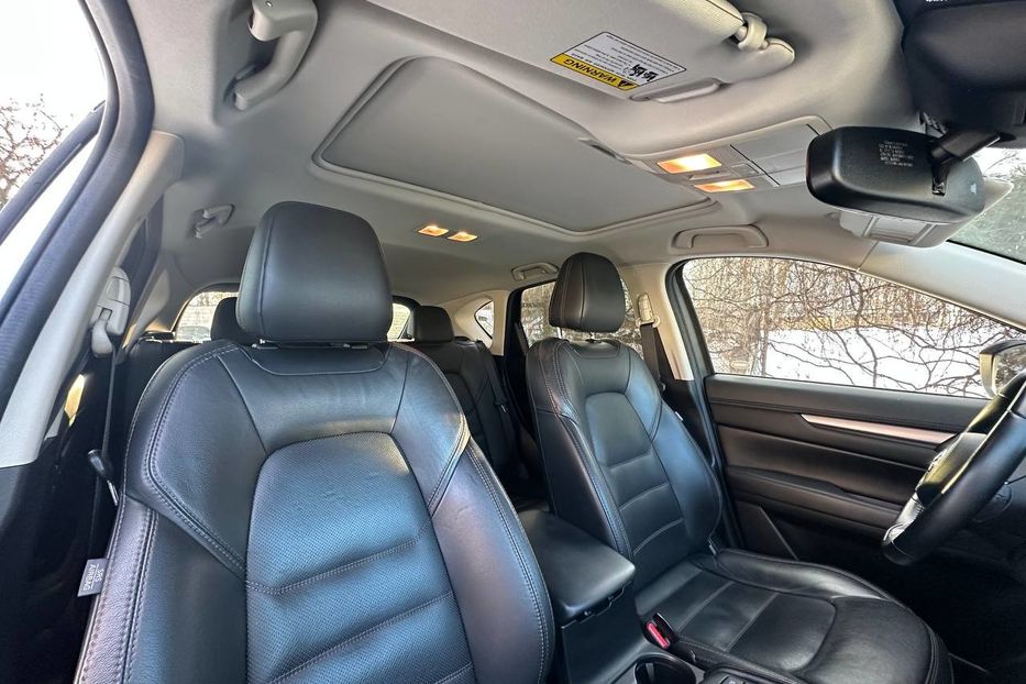 Продам Mazda CX-5 2022 года в Черновцах