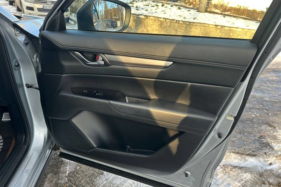 Продам Mazda CX-5 2022 года в Черновцах