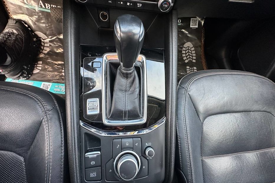 Продам Mazda CX-5 2022 года в Черновцах