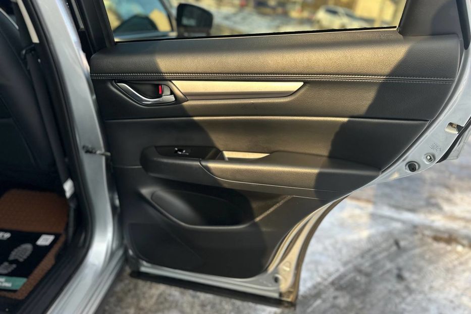 Продам Mazda CX-5 2022 года в Черновцах