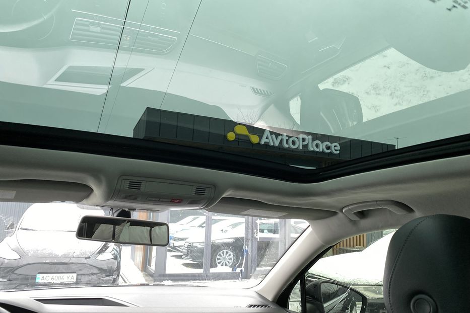 Продам Volkswagen Tiguan 7 місць 2018 года в Луцке