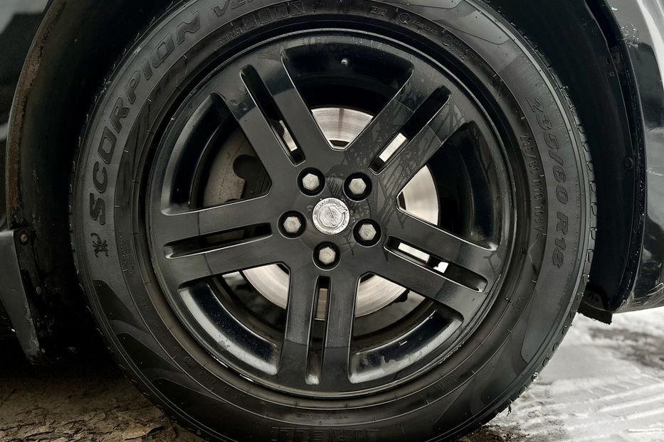 Продам Chrysler 300 C 2.7 AT (193 л.с.)  2005 года в Киеве