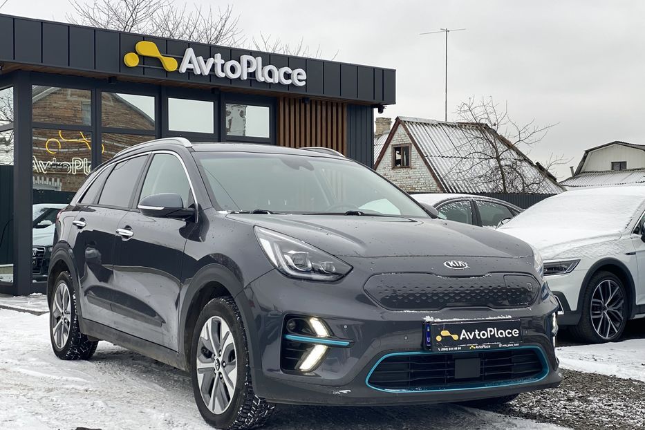 Продам Kia Niro Prestigue 2019 года в Луцке