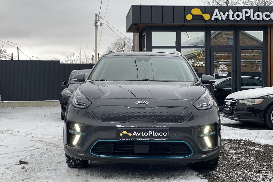 Продам Kia Niro Prestigue 2019 года в Луцке