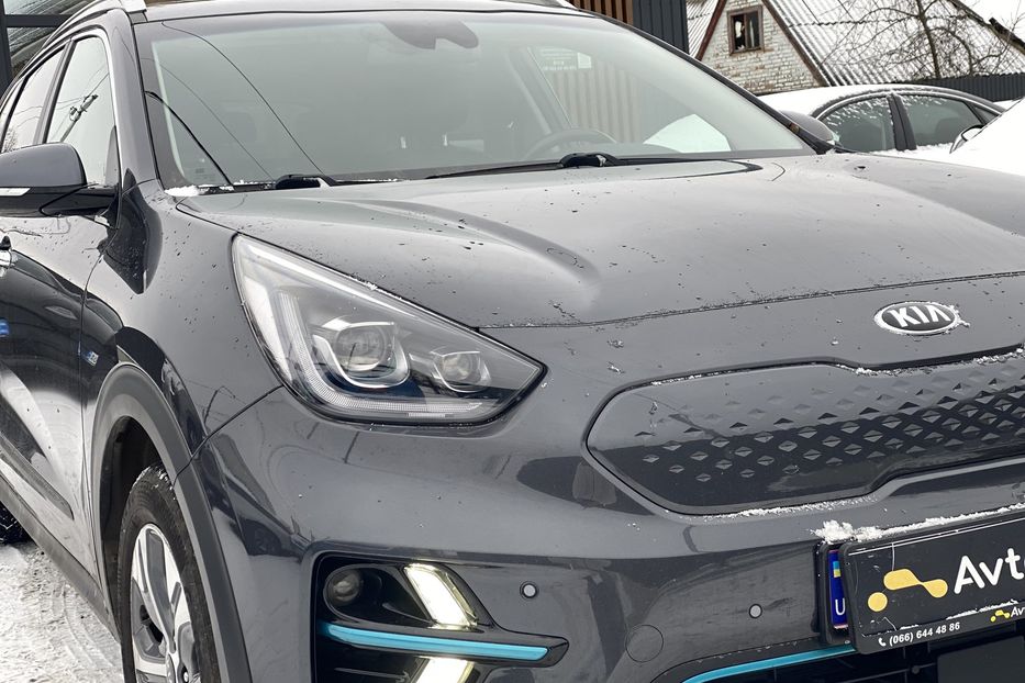 Продам Kia Niro Prestigue 2019 года в Луцке