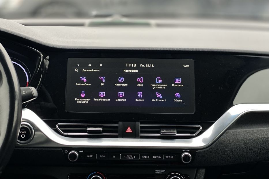 Продам Kia Niro Prestigue 2019 года в Луцке