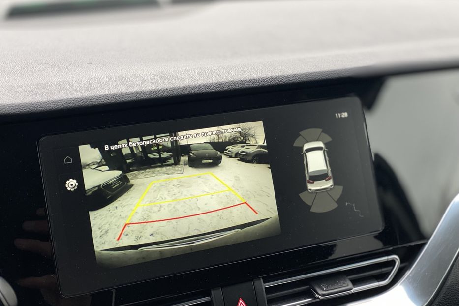 Продам Kia Niro Prestigue 2019 года в Луцке