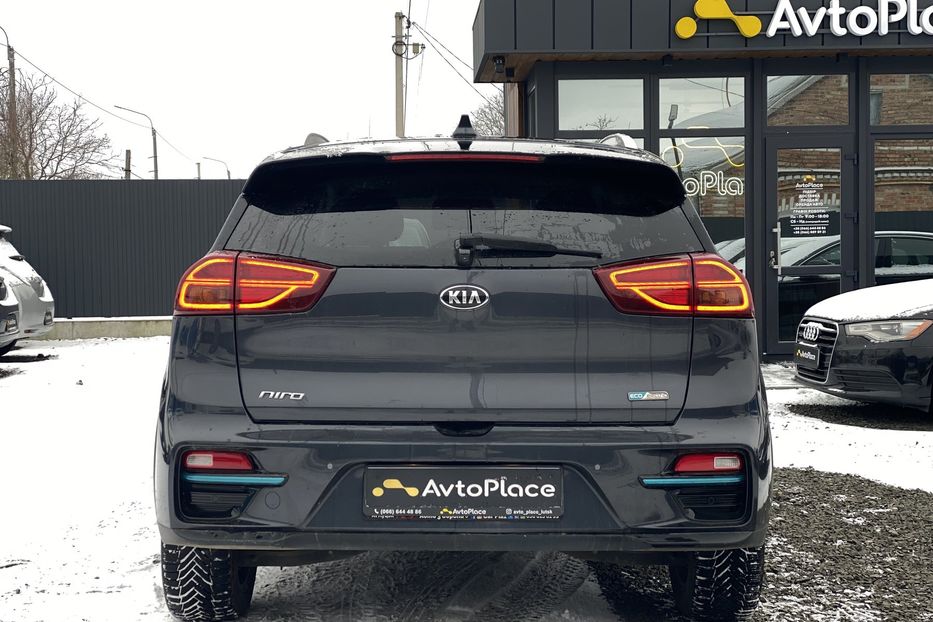 Продам Kia Niro Prestigue 2019 года в Луцке