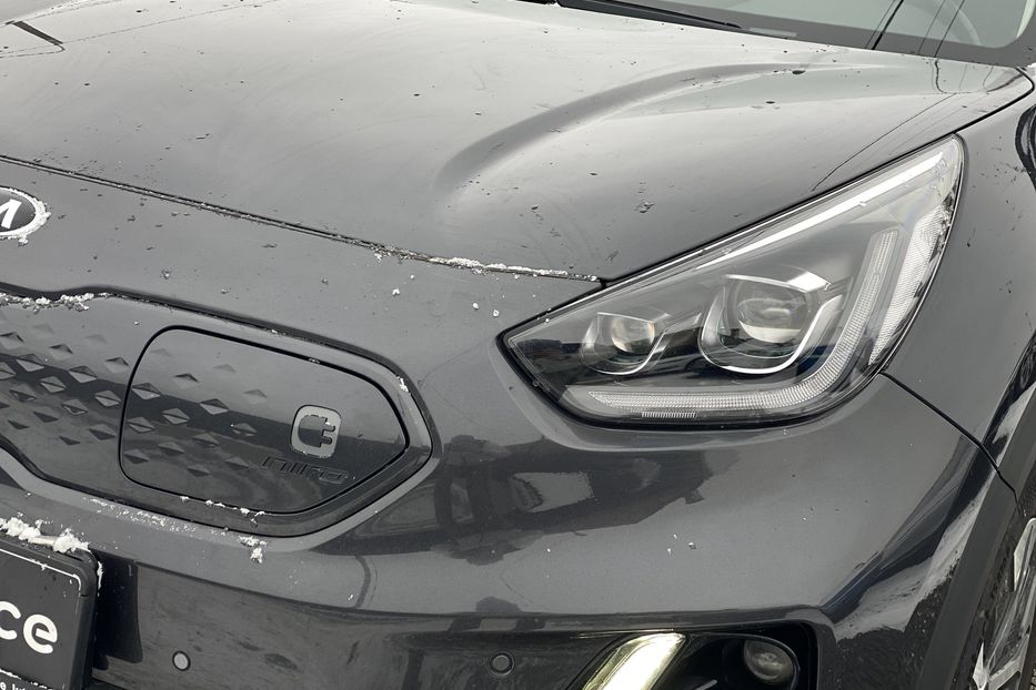 Продам Kia Niro Prestigue 2019 года в Луцке