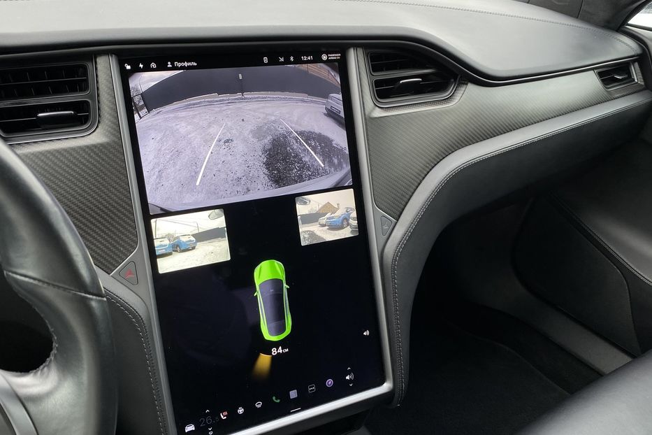 Продам Tesla Model S 75D 2018 года в Луцке