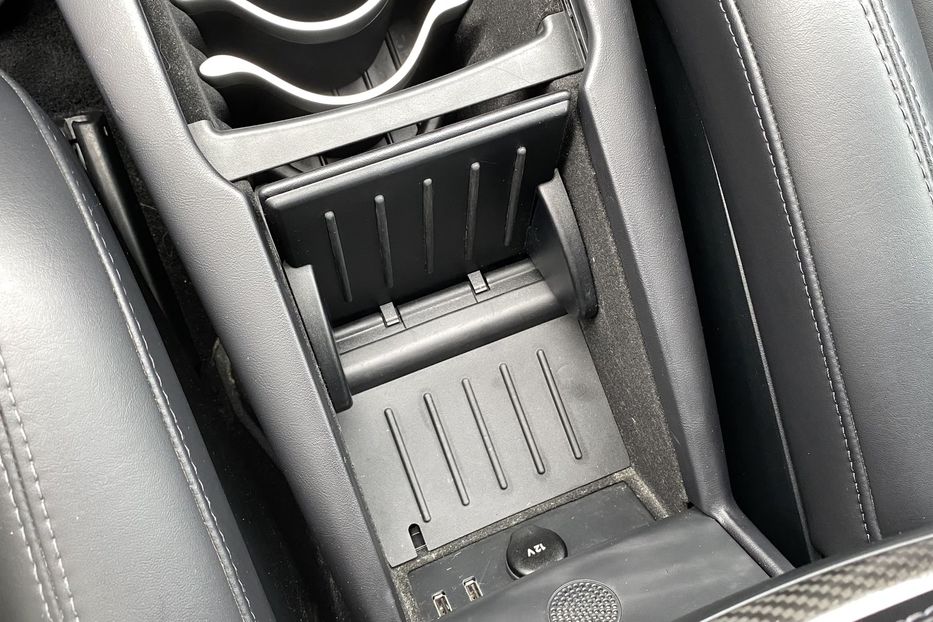 Продам Tesla Model S 75D 2018 года в Луцке