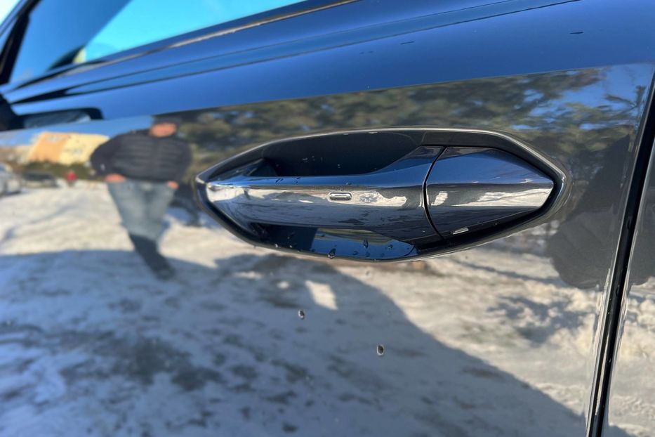 Продам Audi A3 2024 года в Черновцах