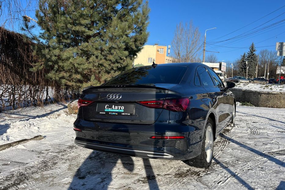 Продам Audi A3 2024 года в Черновцах