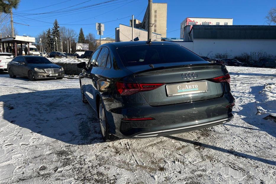Продам Audi A3 2024 года в Черновцах