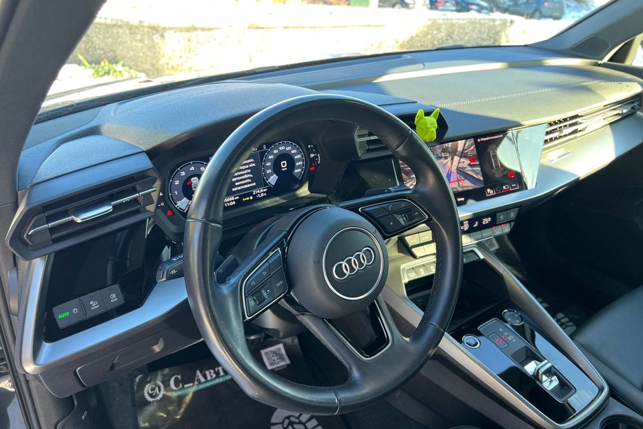 Продам Audi A3 2024 года в Черновцах