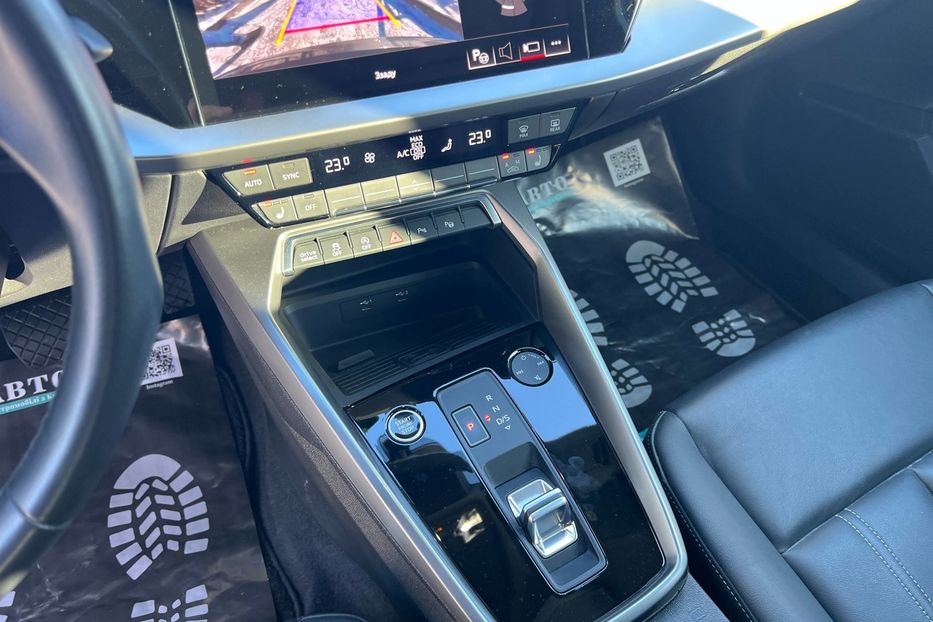 Продам Audi A3 2024 года в Черновцах