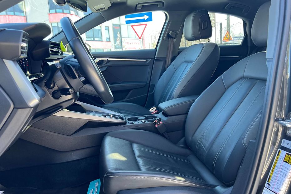 Продам Audi A3 2024 года в Черновцах