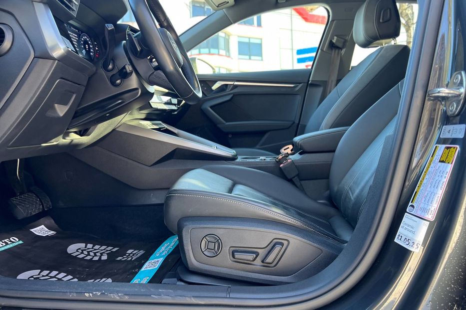 Продам Audi A3 2024 года в Черновцах