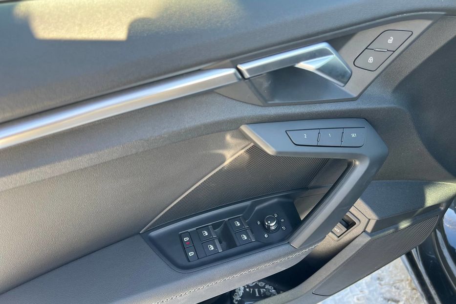 Продам Audi A3 2024 года в Черновцах