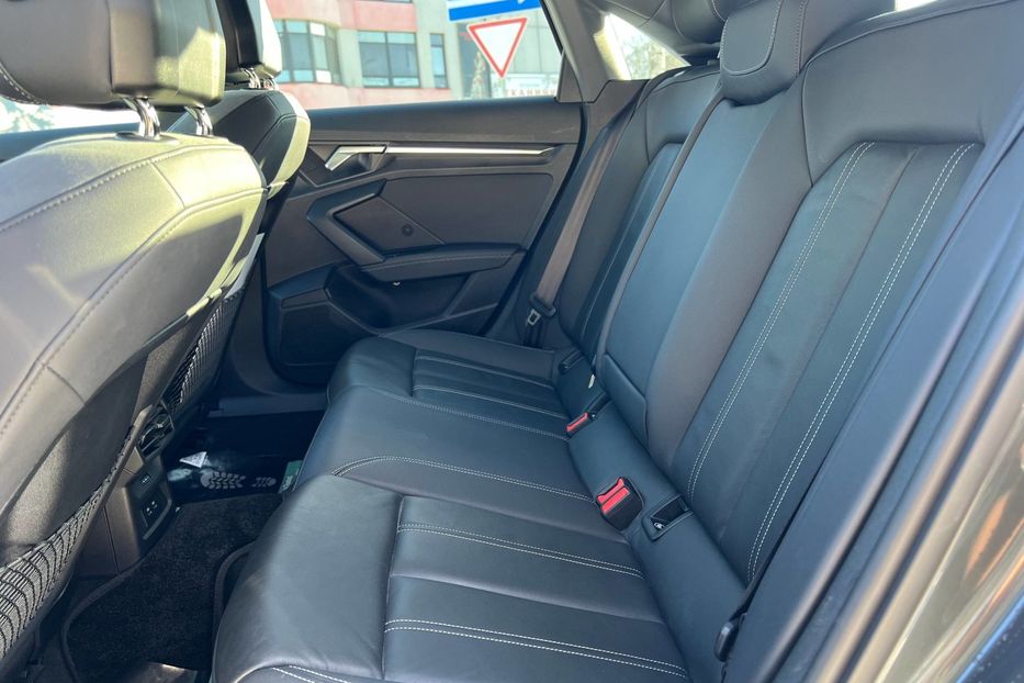 Продам Audi A3 2024 года в Черновцах