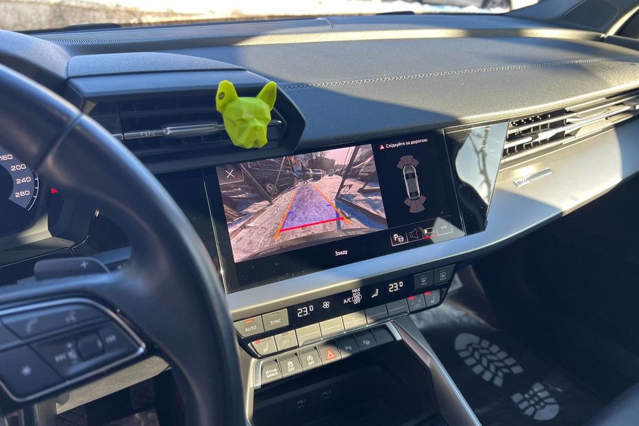 Продам Audi A3 2024 года в Черновцах