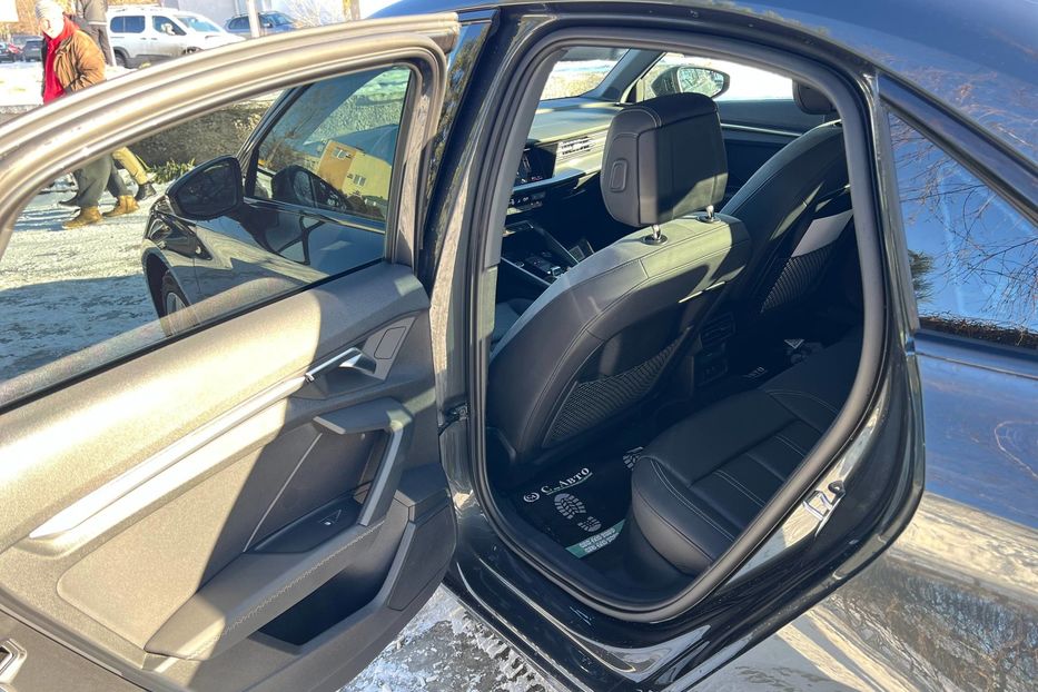 Продам Audi A3 2024 года в Черновцах