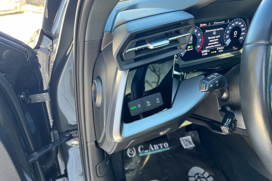 Продам Audi A3 2024 года в Черновцах