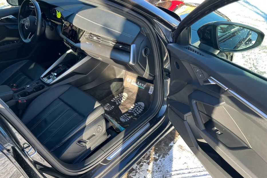 Продам Audi A3 2024 года в Черновцах