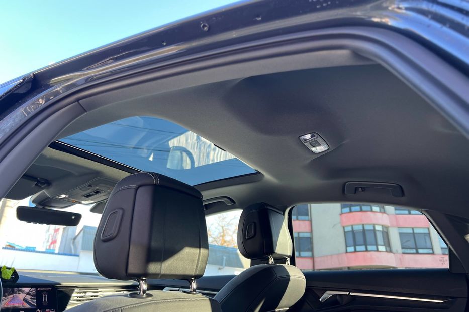 Продам Audi A3 2024 года в Черновцах