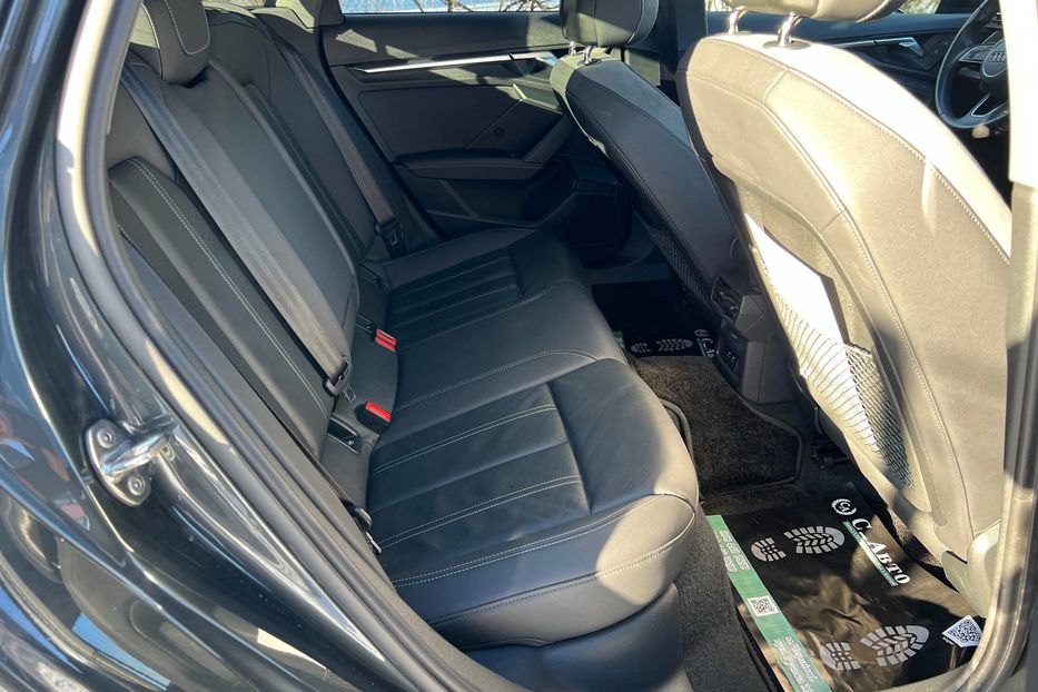 Продам Audi A3 2024 года в Черновцах